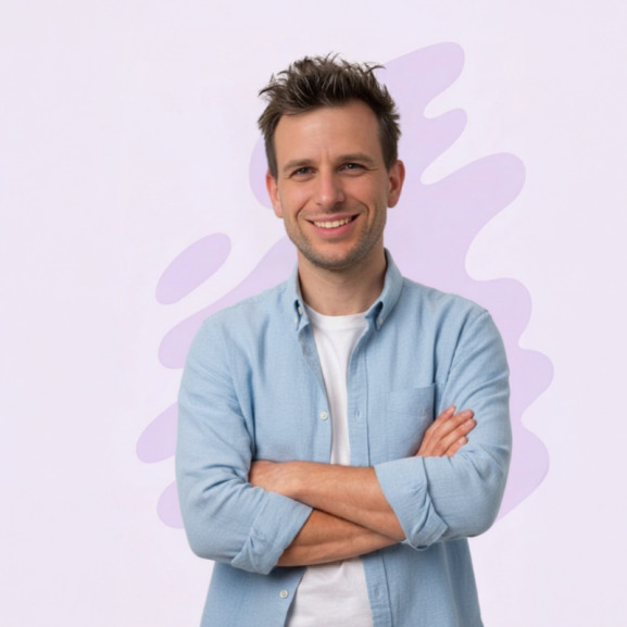 Patrick Gebert, Head of AI Solutions, ETECTURE GmbH