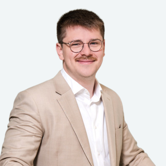Paul Middelberg-Gennen , Experte für digitale Schichtplanung , INFORM GmbH 